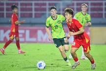 B&aacute;o Malaysia h&aacute;o hức phục th&ugrave; U17 Việt Nam ở trận chung kết