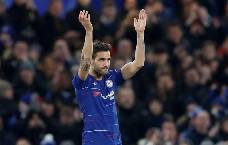 Chelsea c&acirc;n nhắc đưa Cesc Fabregas về l&agrave;m HLV