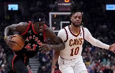 Nhận định b&oacute;ng rổ Toronto Raptors vs Cleveland Cavaliers, 07h00 ng&agrave;y 24/4: Chủ nh&agrave; kh&ocirc;ng c&ograve;n đường l&ugrave;i