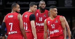 Nhận định b&oacute;ng rổ Wurzburg vs Bayern Munich, 01h00 ng&agrave;y 24/4: Bản lĩnh H&ugrave;m x&aacute;m