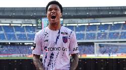 Nhận định soi kèo FC Tokyo vs Mito Hollyhock, 17h00 ngày 24/4: Lại thắng