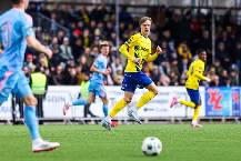 Nhận định, soi kèo Turun Palloseura vs Gnistan, 22h00 ngày 24/4: Tân binh cực sung