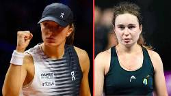 Nhận định tennis Swiatek vs Snigur - V&ograve;ng 2 Madrid Open, 20h00 ng&agrave;y 23/4