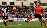 Nhận định Dundee Utd vs St. Mirren 01h45, 24/05 (Hạng nhất Scotland)