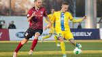 Nhận định b&oacute;ng đ&aacute; BATE Borisov vs Dinamo Brest, 21h ng&agrave;y 24/5