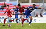 Nhận định b&oacute;ng đ&aacute; Hồng Lĩnh H&agrave; Tĩnh vs XM Fico T&acirc;y Ninh, 18h00 ng&agrave;y 25/5