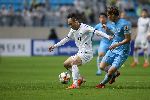 Kết quả đối đầu Jeonbuk Hyundai Motors vs Daegu, 14h30 ng&agrave;y 24/5