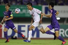 Nhận định Cerezo Osaka vs Sanfrecce Hiroshima, 13h00 ng&agrave;y 23/5