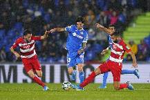 Nhận định Granada vs Getafe, 23h30 ng&agrave;y 23/5