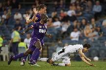 Dự đoán, soi kèo thẻ vàng Perth Glory vs Macarthur, 17h15 ngày 23/5