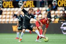 Nhận định, soi kèo Brondby vs Nordsjaelland, 22h ngày 24/5