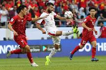 Nhận định, soi k&egrave;o UAE vs Jordan, 23h45 ng&agrave;y 24/5