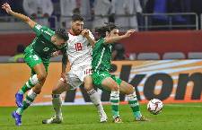 Ph&acirc;n t&iacute;ch k&egrave;o rung hiệp 1 Iraq vs Tajikistan, 22h ng&agrave;y 24/5