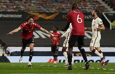 Ph&acirc;n t&iacute;ch k&egrave;o rung hiệp 1 Villarreal vs MU, 2h ng&agrave;y 27/5