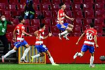 Soi k&egrave;o phạt g&oacute;c Granada vs Getafe, 23h30 ng&agrave;y 23/5