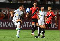 Nhận định soi kèo DU Quito vs Atletico/GO, 7h30 ngày 25/5