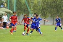 Nhận định, soi kèo Lâm Đồng vs Hòa Bình, 15h30 ngày 23/5