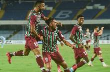 Nhận định, soi kèo Maziya vs Mohun Bagan, 22h ngày 24/5