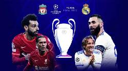 Tỷ lệ kèo nhà cái Liverpool vs Real Madrid mới nhất, chung kết C1 châu Âu