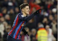 Đội h&igrave;nh ra s&acirc;n ch&iacute;nh thức Valladolid vs Barcelona, 3h ng&agrave;y 24/5 (cập nhật)