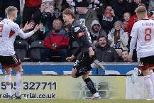 Nhận định, soi k&egrave;o Aberdeen vs St. Mirren, 01h45 ng&agrave;y 25/5