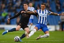 Nhận định, soi k&egrave;o Brighton vs Man City, 02h00 ng&agrave;y 25/5