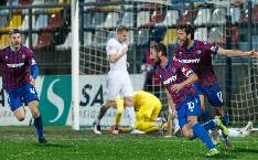 Nhận định, soi kèo Hajduk Split vs HNK Sibenik, 00h00 ngày 25/5