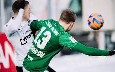 Nhận định, soi kèo Parnu JK Vaprus vs Levadia Tallinn, 23h00 ngày 24/5