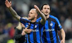 Soi kèo phạt góc Fiorentina vs Inter Milan, 02h00 ngày 25/5