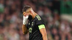 Thay Benzema, Real đưa ch&acirc;n s&uacute;t chỉ ghi 3 b&agrave;n từ đầu m&ugrave;a v&agrave;o tầm ngắm