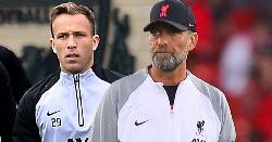 Tin Liverpool s&aacute;ng 23/5: Th&ecirc;m 1 người ra đi; Man City muốn cướp h&agrave;ng Liverpool