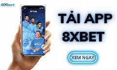 8Xbet - Thiên đường cá cược trực tuyến uy tín bậc nhất Châu Á