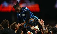 Lập hat-trick vào lưới Leverkusen, Ademola Lookman đi vào lịch sử