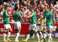 Nhận định, soi k&egrave;o A League All Stars vs Newcastle, 14h05 ng&agrave;y 24/5: Mệt mỏi xa nh&agrave;