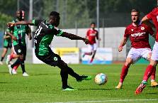 Nhận định, soi kèo CSKA Sofia vs Cherno More Varna, 0h15 ngày 24/5: Làm khó chủ nhà