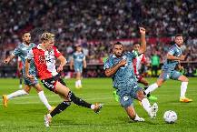 Nhận định, soi kèo FC Utrecht vs Sparta Rotterdam, 2h00 ngày 24/5: Tin vào khách