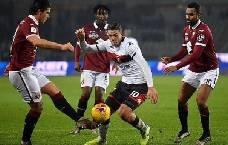 Nhận định, soi k&egrave;o Genoa vs Bologna, 1h45 ng&agrave;y 25/5: Tưng bừng ng&agrave;y hạ m&agrave;n