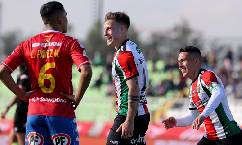 Nhận định, soi kèo Palestino vs Union Espanola, 02h30 ngày 25/5: Đối thủ yêu thích