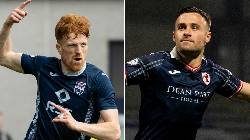Nhận định, soi kèo Raith Rovers vs Ross County, 2h00 ngày 24/5: Thắng và hy vọng