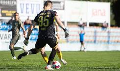 Nhận định, soi kèo Vukovar 91 vs Zrinski Osjecko, 20h50 ngày 24/5: Cửa trên ‘tạch’