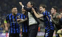 Kèo vàng bóng đá Como vs Inter Milan, 01h45 ngày 24/5: Thắng là chưa đủ