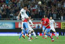 Nhận định, soi kèo CFR Cluj vs Steaua Bucuresti, 0h30 ngày 24/5: Nhẹ nhàng khép lại mùa giải