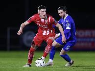Nhận định, soi kèo Shelbourne vs Sligo Rovers, 01h45 ngày 24/05: Sức mạnh nhà vô địch