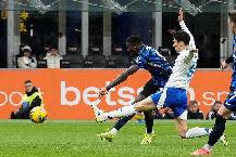 Siêu máy tính dự đoán Como vs Inter Milan, 1h45 ngày 24/5