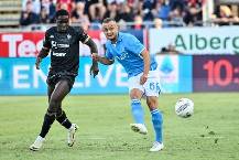 Soi kèo phạt góc Napoli vs Cagliari, 1h45 ngày 24/5