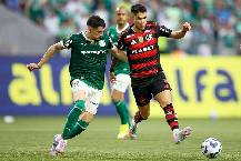Nhận định, soi kèo Flamengo vs Palmeiras, 7h00 ngày 24/5: Căng thẳng ngôi đầu