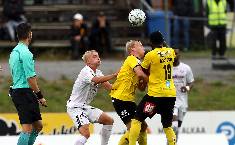 Nhận định, soi kèo KuPS vs Lahti, 21h00 ngày 23/5: Áp đảo hoàn toàn