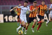 Nhận định, soi kèo Lecce vs Genoa, 1h45 ngày 25/5: Mệnh lệnh phải thắng