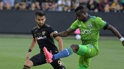 Nhận định soi kèo Los Angeles FC vs Seattle Sounders, 08h15 ngày 25/5: Khó phân thắng bại