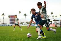 Nhận định, soi kèo Portland vs SJ Earthquakes, 8h30 ngày 24/5: Điểm tựa sân nhà